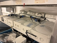 Cambro - partij elektra schakelmateriaal - afbeelding 5 van  12