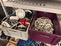 Cambro - partij elektra schakelmateriaal - afbeelding 11 van  12