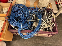 Cambro - partij elektra schakelmateriaal - afbeelding 12 van  12