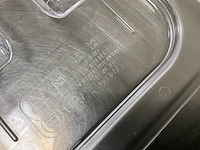 Cambro - partij kunststof gastronormdeksels - afbeelding 3 van  4
