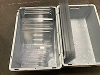 Cambro - partij kunststof gastronormdeksels - afbeelding 4 van  4