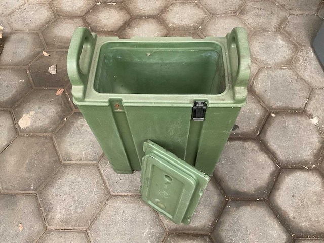 Cambro (2x) - afbeelding 3 van  3