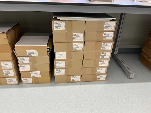 Cambro camshelving-onderdelen - afbeelding 2 van  8