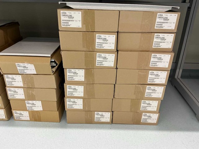 Cambro camshelving-onderdelen - afbeelding 3 van  8