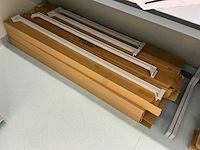 Cambro camshelving-onderdelen - afbeelding 8 van  8