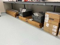 Cambro camshelving-onderdelen - afbeelding 1 van  8