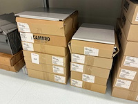 Cambro camshelving-onderdelen - afbeelding 5 van  8