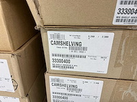 Cambro camshelving-onderdelen - afbeelding 6 van  8