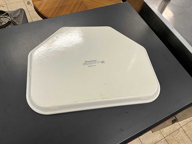 Cambro camtray dienbladen (48x) - afbeelding 4 van  6