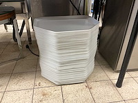 Cambro camtray dienbladen (48x) - afbeelding 6 van  6