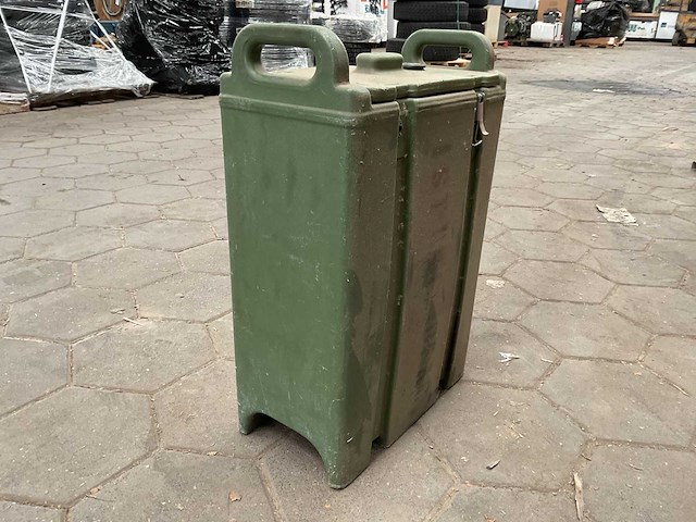 Cambro drankcontainer - afbeelding 2 van  6