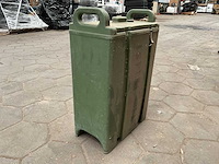 Cambro drankcontainer - afbeelding 2 van  6