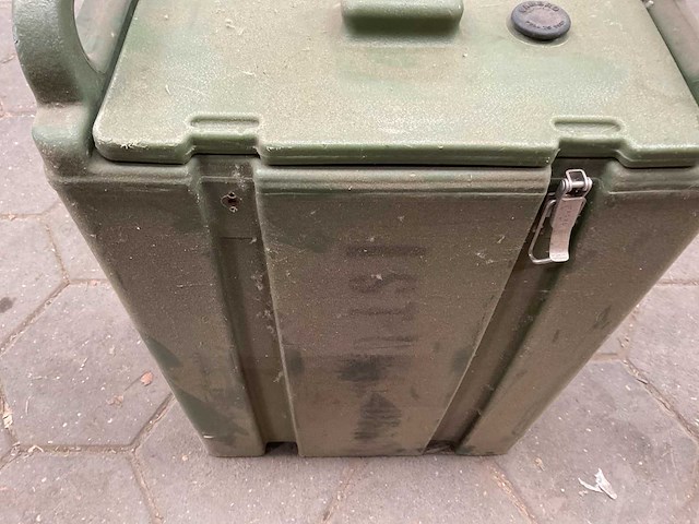 Cambro drankcontainer - afbeelding 3 van  6