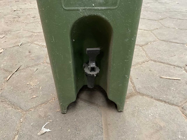 Cambro drankcontainer - afbeelding 5 van  6