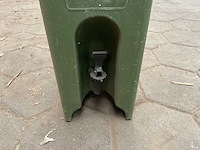 Cambro drankcontainer - afbeelding 5 van  6