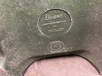 Cambro drankcontainer - afbeelding 6 van  6