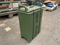 Cambro drankcontainer - afbeelding 1 van  7