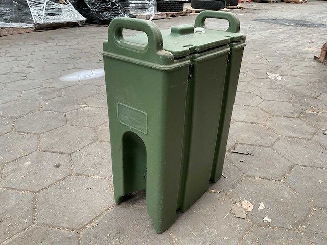 Cambro drankcontainer - afbeelding 2 van  7