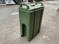 Cambro drankcontainer - afbeelding 2 van  7