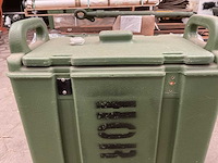 Cambro drankcontainer - afbeelding 4 van  7