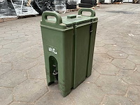 Cambro drankcontainer - afbeelding 2 van  7