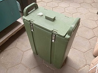 Cambro drink dispenser (3x) - afbeelding 2 van  6