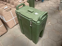 Cambro drink dispenser (3x) - afbeelding 4 van  6