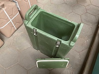 Cambro drink dispenser (3x) - afbeelding 6 van  6