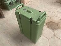 Cambro drink dispenser - afbeelding 2 van  6