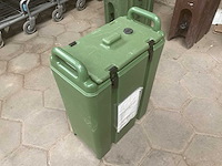 Cambro drink dispenser - afbeelding 3 van  6