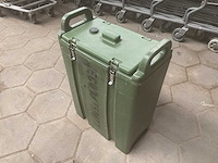 Cambro drink dispenser - afbeelding 2 van  6