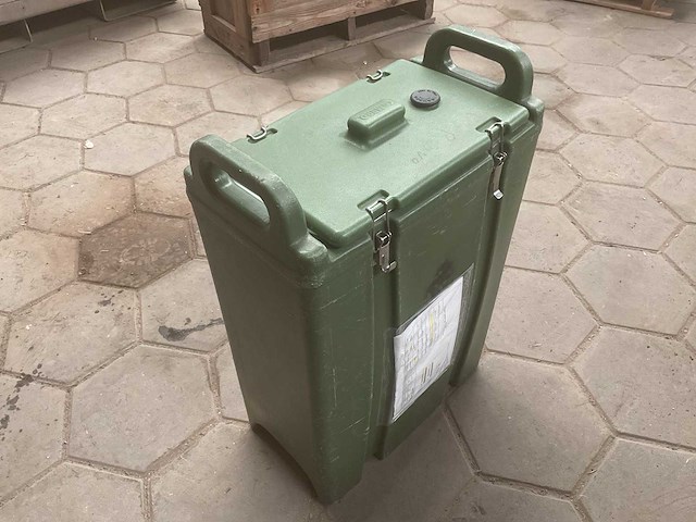 Cambro drink dispenser - afbeelding 3 van  6