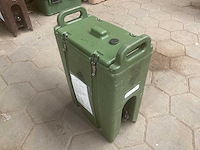 Cambro drink dispenser - afbeelding 4 van  6