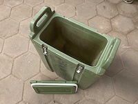 Cambro drink dispenser - afbeelding 6 van  6
