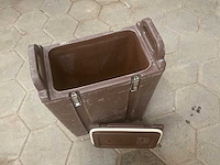 Cambro drink dispenser - afbeelding 4 van  4