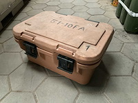 Cambro food container (2x) - afbeelding 4 van  4