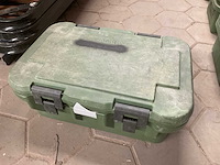 Cambro food container (2x) - afbeelding 2 van  3