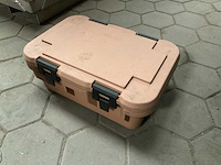 Cambro food container (3x) - afbeelding 4 van  4