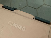 Cambro food container (3x) - afbeelding 3 van  4