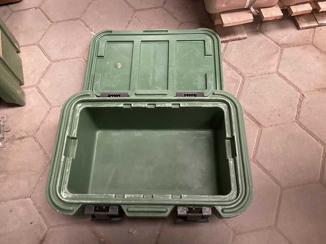 Cambro food container - afbeelding 3 van  5