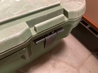 Cambro food container - afbeelding 2 van  5