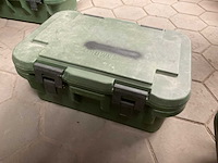 Cambro food container - afbeelding 3 van  3