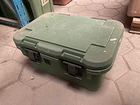 Cambro food container - afbeelding 1 van  2