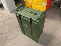 Cambro insulate liquid dispenser (3x) - afbeelding 6 van  7