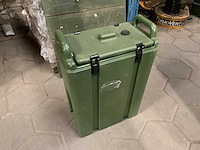 Cambro insulate liquid dispenser (3x) - afbeelding 3 van  7