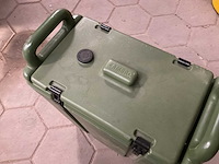 Cambro insulate liquid dispenser (3x) - afbeelding 4 van  7