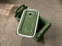Cambro insulate liquid dispenser (3x) - afbeelding 2 van  7