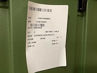 Cambro insulate liquid dispenser (3x) - afbeelding 7 van  7