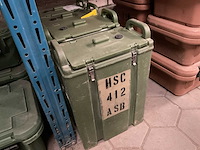 Cambro insulate liquid dispenser (4x) - afbeelding 1 van  3