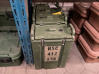 Cambro insulate liquid dispenser (4x) - afbeelding 2 van  3